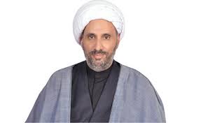 الشيخ احمد حسين احمد محمد